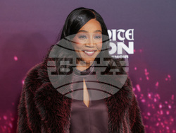 LA Premiere of "Infinite Icon: A Visual Memoir"