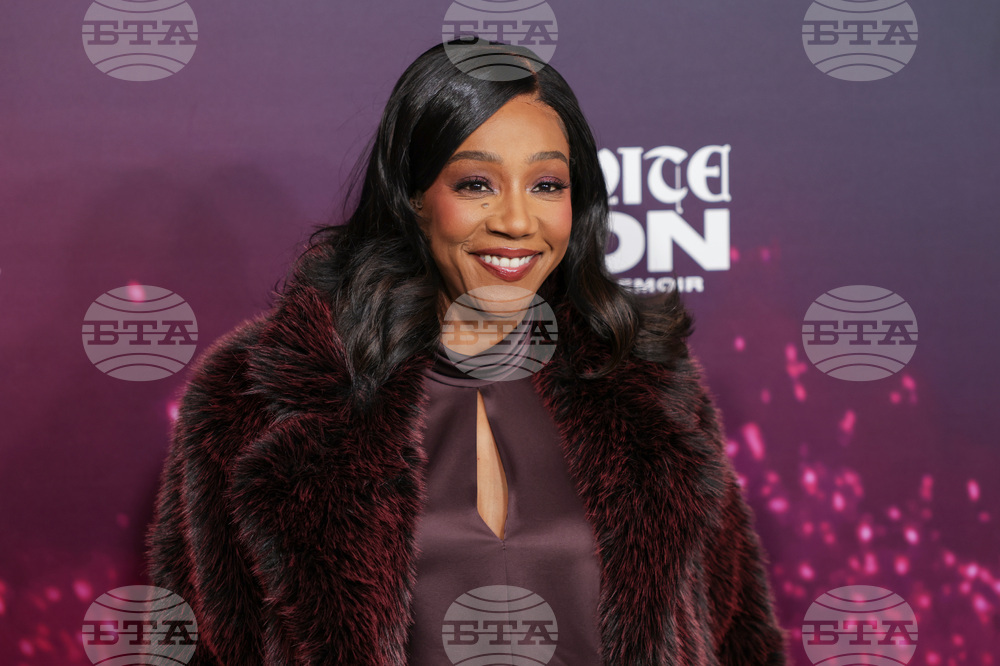 LA Premiere of "Infinite Icon: A Visual Memoir"