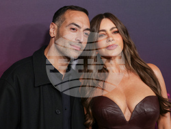 LA Premiere of "Infinite Icon: A Visual Memoir"