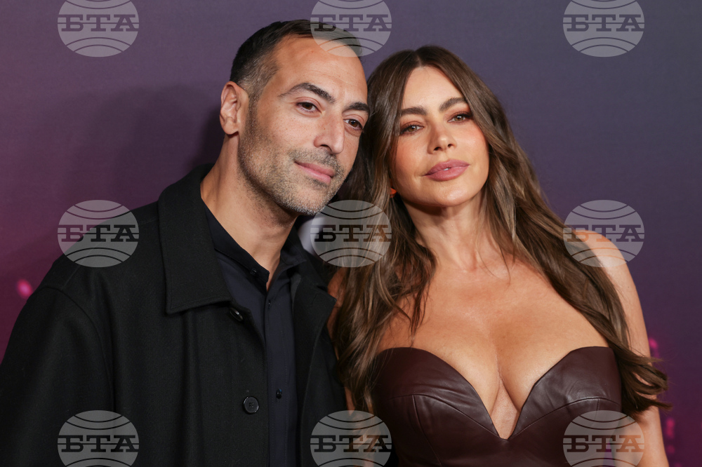 LA Premiere of "Infinite Icon: A Visual Memoir"