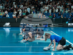 Australian Open Tennis