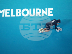 Australian Open Tennis