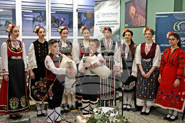 Варна - Бабинден