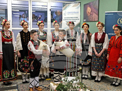 Варна - Бабинден