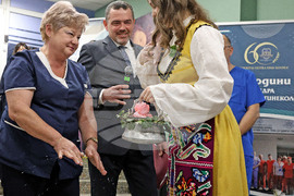 Варна - Бабинден