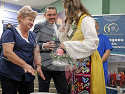 Варна - Бабинден