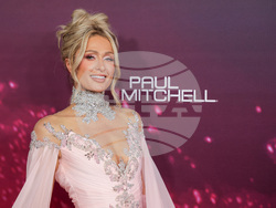 LA Premiere of "Infinite Icon: A Visual Memoir"