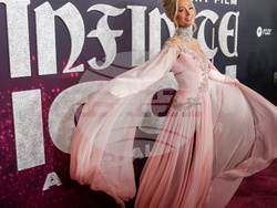 LA Premiere of "Infinite Icon: A Visual Memoir"