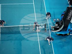 Australian Open Tennis