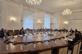 Народно събрание - Комисия по икономическа политика и иновации - заседание