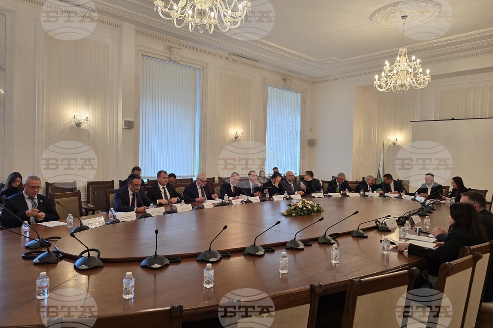 Парламентарната Комисия по икономическа политика и иновации прие на второ четене промените в Закона за марките и географските означения