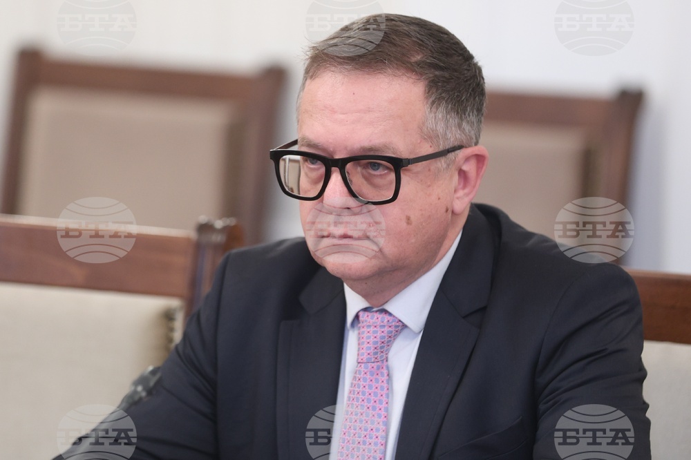 Народно събрание - Комисия по икономическа политика и иновации - заседание