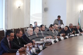 Народно събрание - Комисия по икономическа политика и иновации - заседание