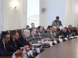 Народно събрание - Комисия по икономическа политика и иновации - заседание