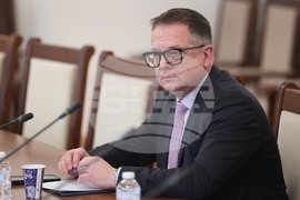 Народно събрание - Комисия по икономическа политика и иновации - заседание