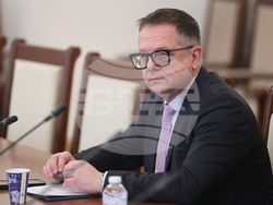 Народно събрание - Комисия по икономическа политика и иновации - заседание