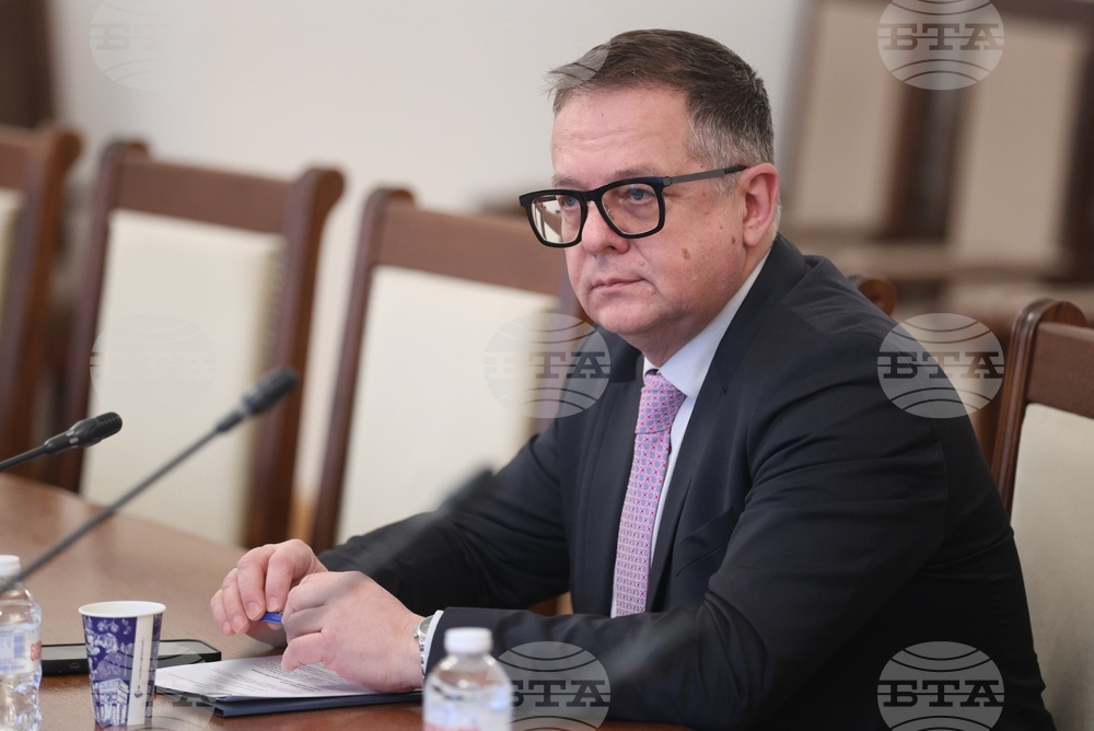 Народно събрание - Комисия по икономическа политика и иновации - заседание