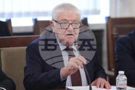 Народно събрание - Комисия по икономическа политика и иновации - заседание