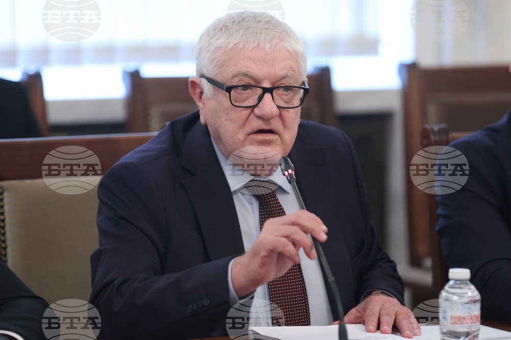 Народно събрание - Комисия по икономическа политика и иновации - заседание