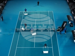 Australian Open Tennis