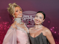 LA Premiere of "Infinite Icon: A Visual Memoir"