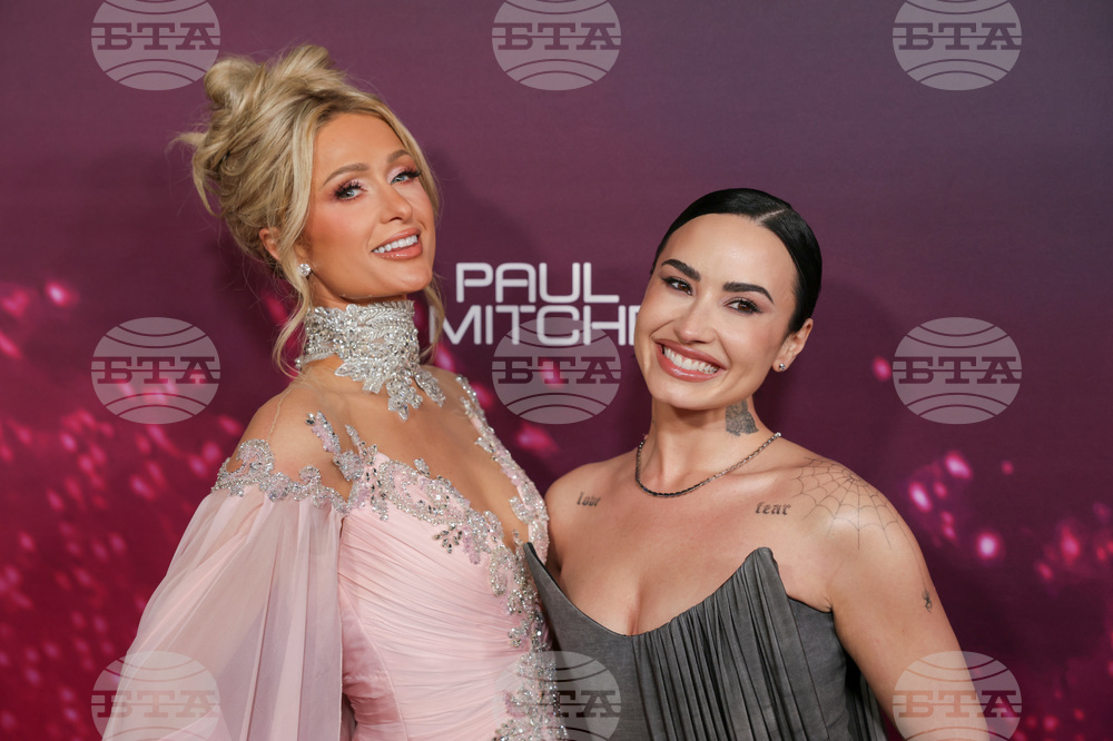 LA Premiere of "Infinite Icon: A Visual Memoir"