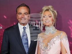 LA Premiere of "Infinite Icon: A Visual Memoir"