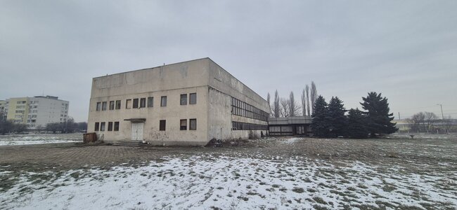 Обявена е обществена поръчка за ремонти на спортна инфраструктура в Търговище