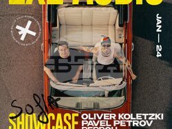 Грманският диджей Оливер Колецки идва за събитие в София, визия – организатори