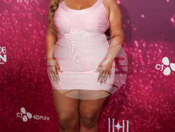 LA Premiere of "Infinite Icon: A Visual Memoir"