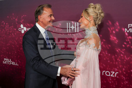 LA Premiere of "Infinite Icon: A Visual Memoir"