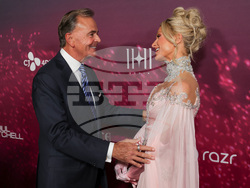 LA Premiere of "Infinite Icon: A Visual Memoir"