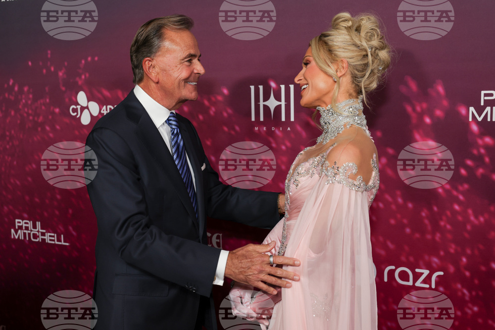 LA Premiere of "Infinite Icon: A Visual Memoir"