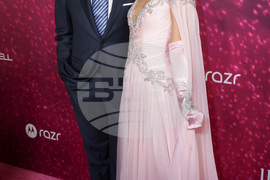 LA Premiere of "Infinite Icon: A Visual Memoir"