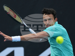 Australian Open Tennis