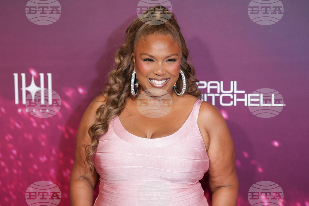 LA Premiere of "Infinite Icon: A Visual Memoir"