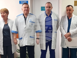 Плевен - болница „Д-р Георги Странски“ - Ден на родилната помощ