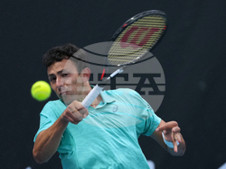 Australian Open Tennis