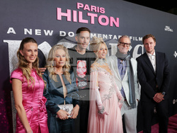 LA Premiere of "Infinite Icon: A Visual Memoir"