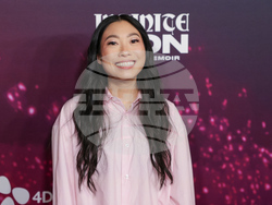 LA Premiere of "Infinite Icon: A Visual Memoir"