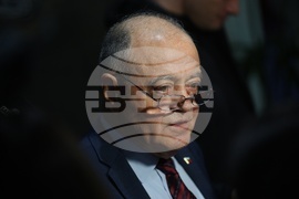 Народно събрание - Атанас Атанасов - изявление