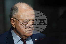 Народно събрание - Атанас Атанасов - изявление