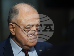 Народно събрание - Атанас Атанасов - изявление