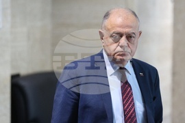 Народно събрание - Атанас Атанасов - изявление