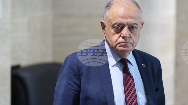 MP Atanassov Warns Investigation Data "Will Be Used Against Inconvenient Figures" as Anti-Corruption Commission Closes