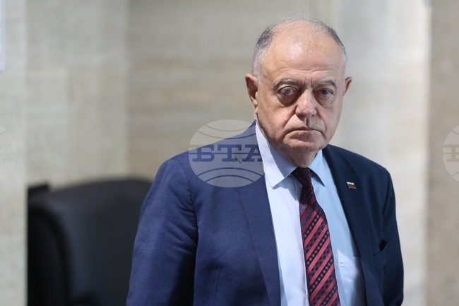 MP Atanassov Warns Investigation Data "Will Be Used Against Inconvenient Figures" as Anti-Corruption Commission Closes