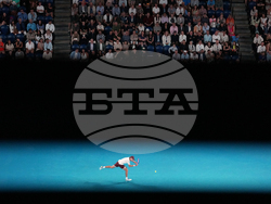 Australian Open Tennis