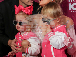 LA Premiere of "Infinite Icon: A Visual Memoir"