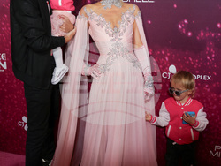 LA Premiere of "Infinite Icon: A Visual Memoir"