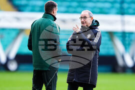 Scotland Europa League Soccer